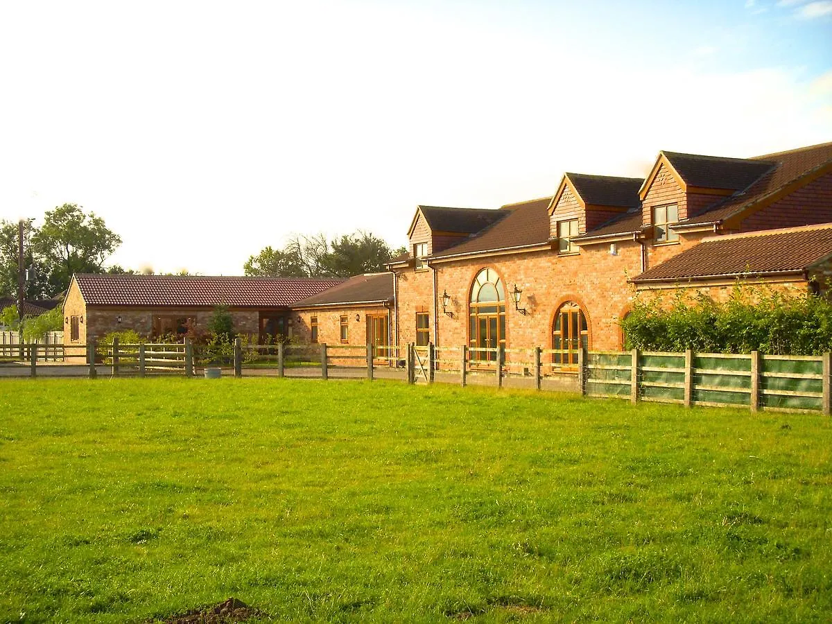 The Stables At The Vale Bed and Breakfast Yarm